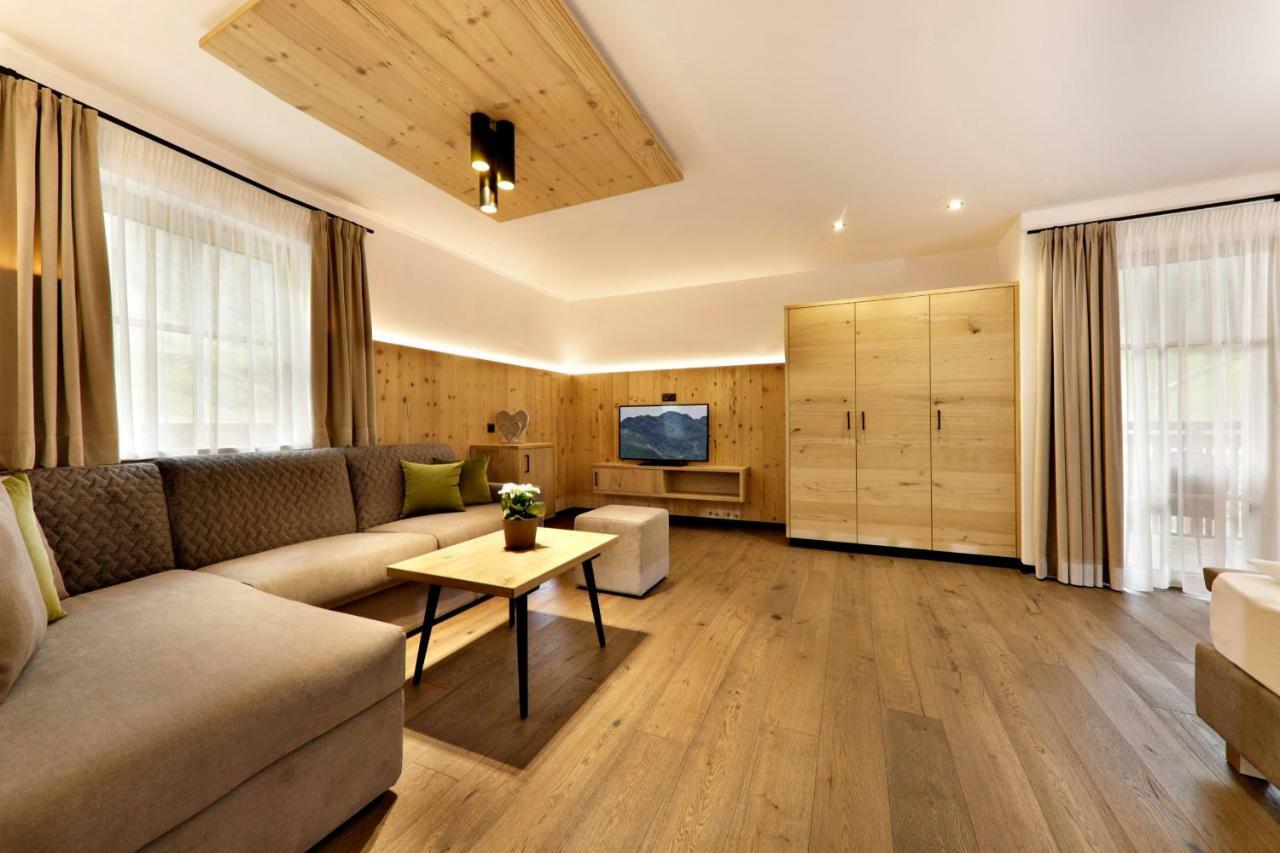 פלדרס Hotel Gasthaus Edelweiss מראה חיצוני תמונה