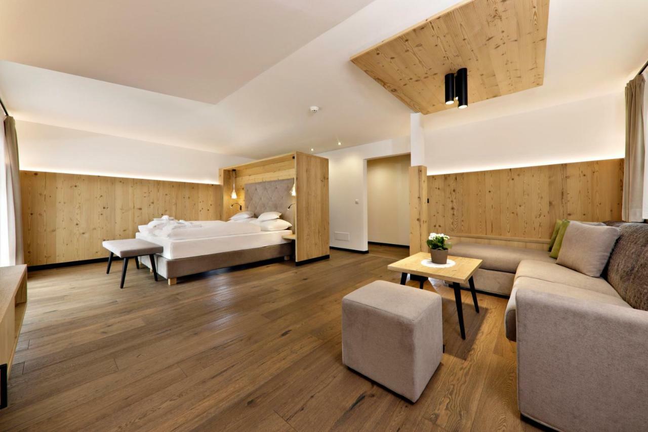 פלדרס Hotel Gasthaus Edelweiss מראה חיצוני תמונה